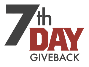 Seventh Day Give Back