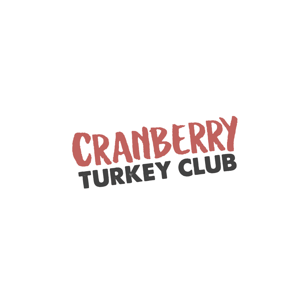 ‎DIGITAL TEXT - CRANBERRY TURKEY CLUB PANINI SPECIAL 2022